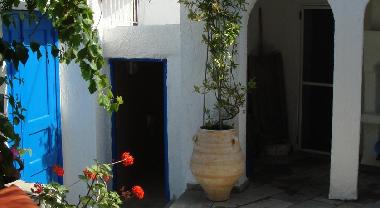 Villa in Gennadi (Dodekanisos) oder Ferienwohnung oder Ferienhaus