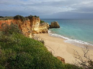 Ferienhaus in Praia da Luz (Algarve) oder Ferienwohnung oder Ferienhaus