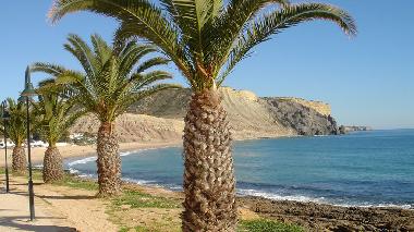 Ferienhaus in Praia da Luz (Algarve) oder Ferienwohnung oder Ferienhaus