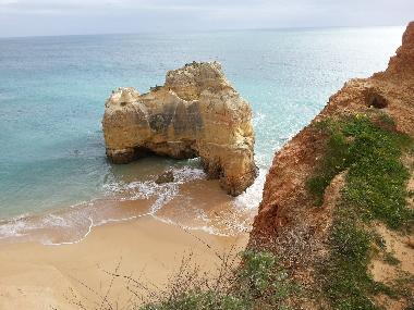 Ferienhaus in Praia da Luz (Algarve) oder Ferienwohnung oder Ferienhaus