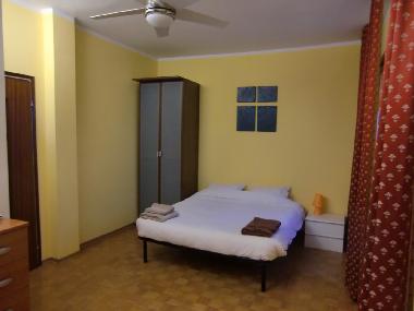 Villa in Bibione (Venezia) oder Ferienwohnung oder Ferienhaus