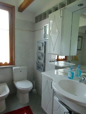 Villa in Bibione (Venezia) oder Ferienwohnung oder Ferienhaus
