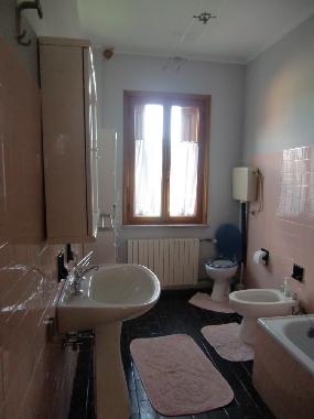 Villa in Bibione (Venezia) oder Ferienwohnung oder Ferienhaus