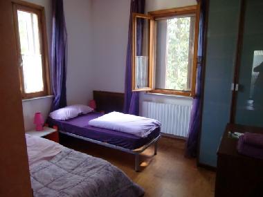 Villa in Bibione (Venezia) oder Ferienwohnung oder Ferienhaus