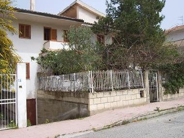 Ferienhaus in SQUILLACE LIDO (Catanzaro) oder Ferienwohnung oder Ferienhaus