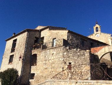 Pension in Teyran (H�rault) oder Ferienwohnung oder Ferienhaus