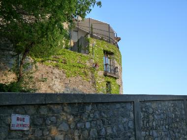 Pension in Teyran (H�rault) oder Ferienwohnung oder Ferienhaus