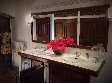 Pension in Teyran (H�rault) oder Ferienwohnung oder Ferienhaus