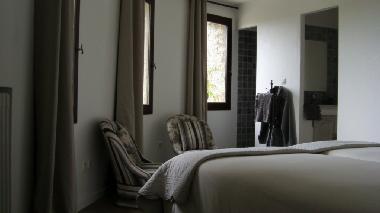 Pension in Teyran (H�rault) oder Ferienwohnung oder Ferienhaus