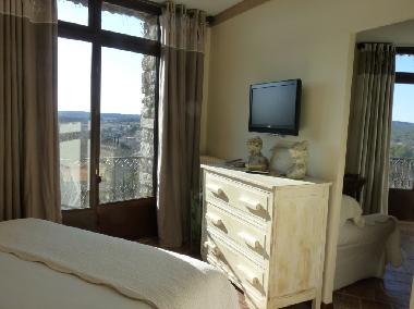 Pension in Teyran (H�rault) oder Ferienwohnung oder Ferienhaus