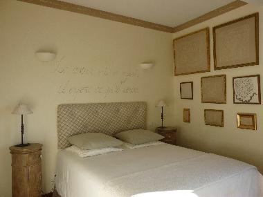 Pension in Teyran (H�rault) oder Ferienwohnung oder Ferienhaus