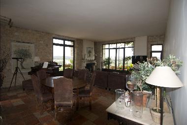 Pension in Teyran (H�rault) oder Ferienwohnung oder Ferienhaus