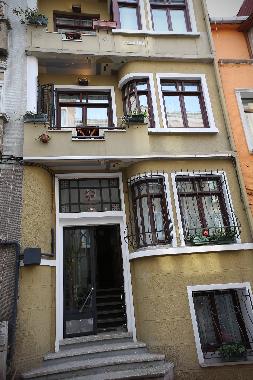 Ferienwohnung in istanbul (Istanbul) oder Ferienwohnung oder Ferienhaus