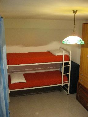 Ferienhaus in SQUILLACE LIDO (Catanzaro) oder Ferienwohnung oder Ferienhaus