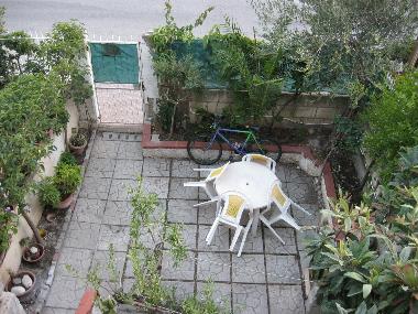 Ferienhaus in SQUILLACE LIDO (Catanzaro) oder Ferienwohnung oder Ferienhaus