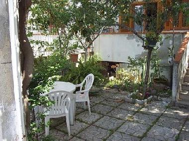 Ferienhaus in SQUILLACE LIDO (Catanzaro) oder Ferienwohnung oder Ferienhaus