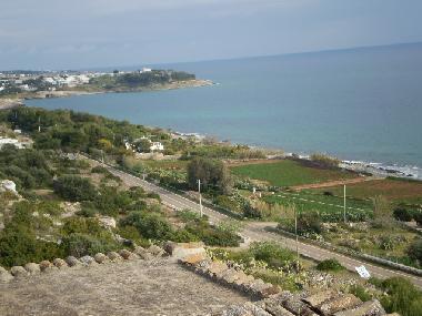 Ferienhaus in Pat (Lecce) oder Ferienwohnung oder Ferienhaus