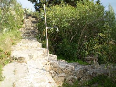 Ferienhaus in Pat (Lecce) oder Ferienwohnung oder Ferienhaus