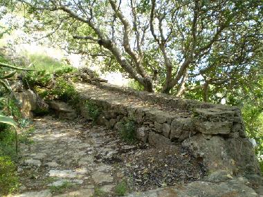 Ferienhaus in Pat (Lecce) oder Ferienwohnung oder Ferienhaus