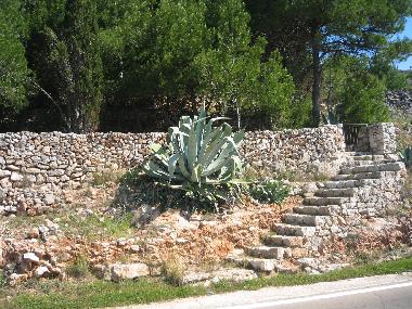 Ferienhaus in Pat (Lecce) oder Ferienwohnung oder Ferienhaus