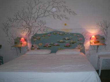 Ferienhaus in Pat (Lecce) oder Ferienwohnung oder Ferienhaus