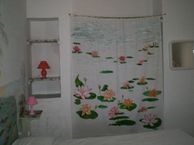 Ferienhaus in Pat (Lecce) oder Ferienwohnung oder Ferienhaus