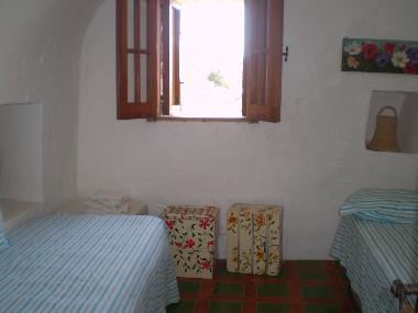 Ferienhaus in Pat (Lecce) oder Ferienwohnung oder Ferienhaus