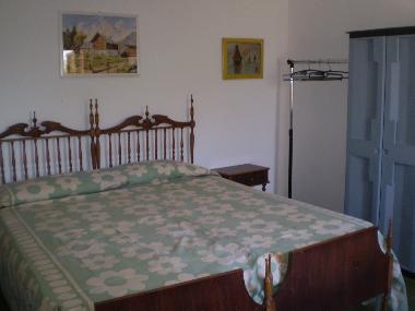 Ferienhaus in Pat (Lecce) oder Ferienwohnung oder Ferienhaus