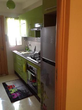 Ferienwohnung in agadir (Agadir) oder Ferienwohnung oder Ferienhaus