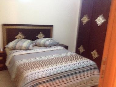 Ferienwohnung in agadir (Agadir) oder Ferienwohnung oder Ferienhaus