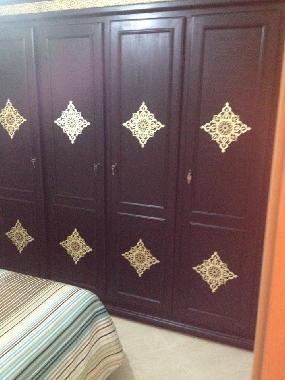 Ferienwohnung in agadir (Agadir) oder Ferienwohnung oder Ferienhaus