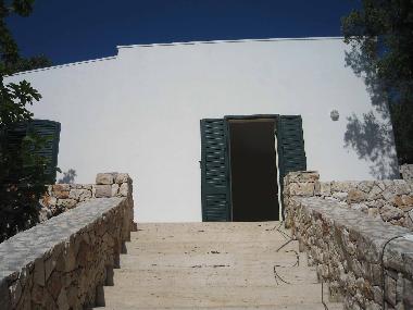 Ferienwohnung in Tricase Porto (Lecce) oder Ferienwohnung oder Ferienhaus