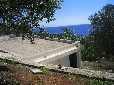 Ferienwohnung in Tricase Porto (Lecce) oder Ferienwohnung oder Ferienhaus