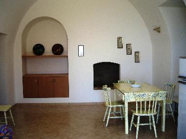 Ferienwohnung in Tricase Porto (Lecce) oder Ferienwohnung oder Ferienhaus