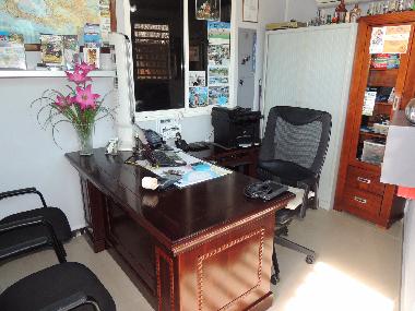 Ferienwohnung in cas cora weg (Curacao) oder Ferienwohnung oder Ferienhaus