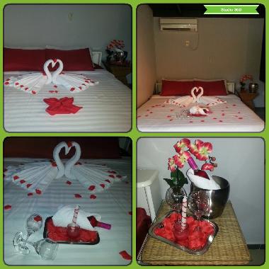 Ferienwohnung in cas cora weg (Curacao) oder Ferienwohnung oder Ferienhaus