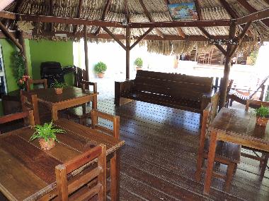 Ferienwohnung in cas cora weg (Curacao) oder Ferienwohnung oder Ferienhaus