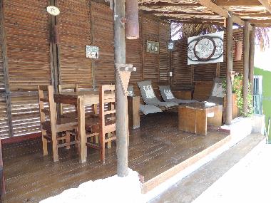 Ferienwohnung in cas cora weg (Curacao) oder Ferienwohnung oder Ferienhaus