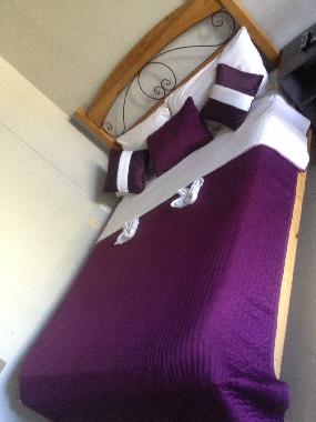 Ferienwohnung in cas cora weg (Curacao) oder Ferienwohnung oder Ferienhaus