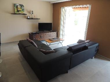 Villa in Moustiers sainte marie (Alpes-de-Haute-Provence) oder Ferienwohnung oder Ferienhaus