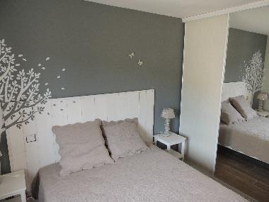 Villa in Moustiers sainte marie (Alpes-de-Haute-Provence) oder Ferienwohnung oder Ferienhaus