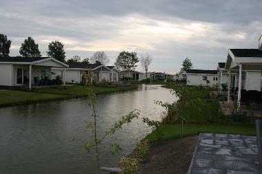 Ferienhaus in Breskens (Zeeland) oder Ferienwohnung oder Ferienhaus