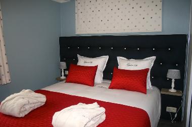 Ferienhaus in Breskens (Zeeland) oder Ferienwohnung oder Ferienhaus