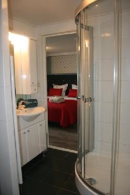 Ferienhaus in Breskens (Zeeland) oder Ferienwohnung oder Ferienhaus