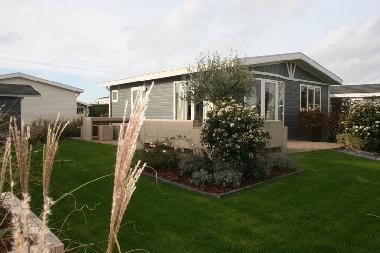 Ferienhaus in Breskens (Zeeland) oder Ferienwohnung oder Ferienhaus