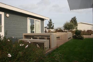 Ferienhaus in Breskens (Zeeland) oder Ferienwohnung oder Ferienhaus