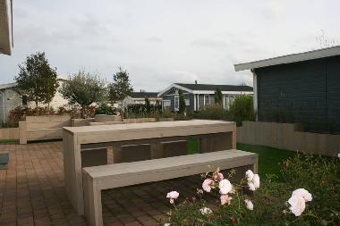 Ferienhaus in Breskens (Zeeland) oder Ferienwohnung oder Ferienhaus