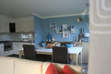 Ferienhaus in Breskens (Zeeland) oder Ferienwohnung oder Ferienhaus
