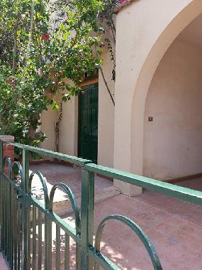 Ferienhaus in Marina di Modica (Ragusa) oder Ferienwohnung oder Ferienhaus