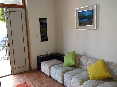 Ferienhaus in Marina di Modica (Ragusa) oder Ferienwohnung oder Ferienhaus